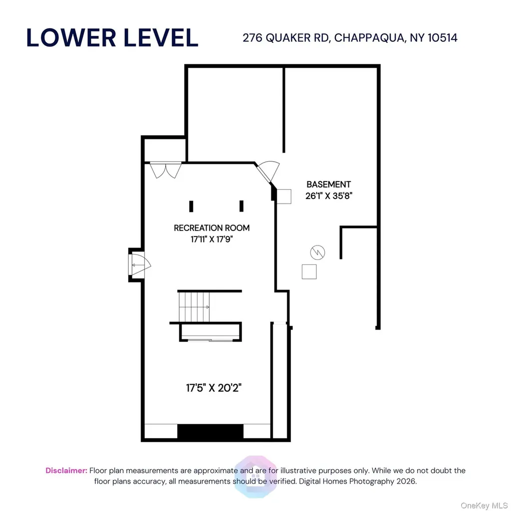 276 Quaker Road Chappaqua NY 10514
