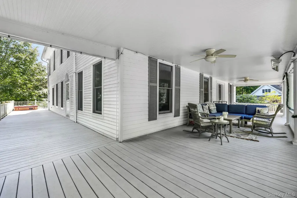 276 Quaker Road Chappaqua NY 10514