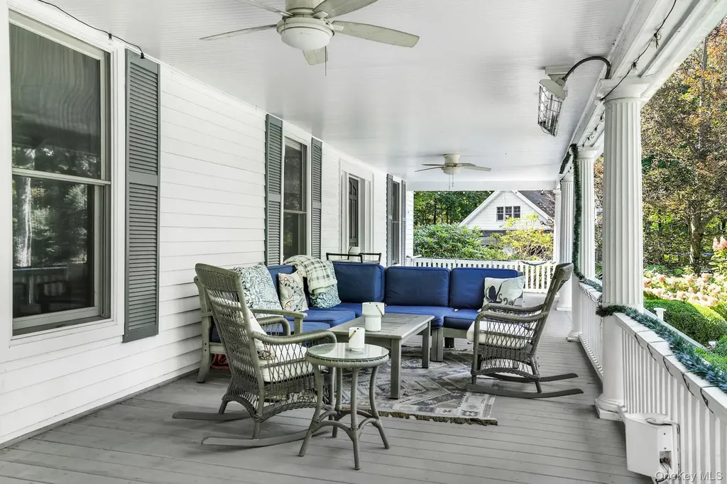 276 Quaker Road Chappaqua NY 10514