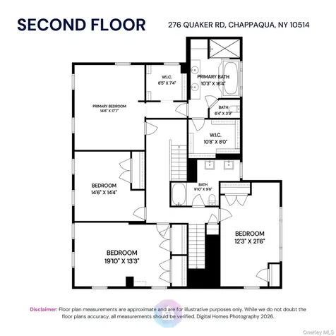 276 Quaker Road Chappaqua NY 10514