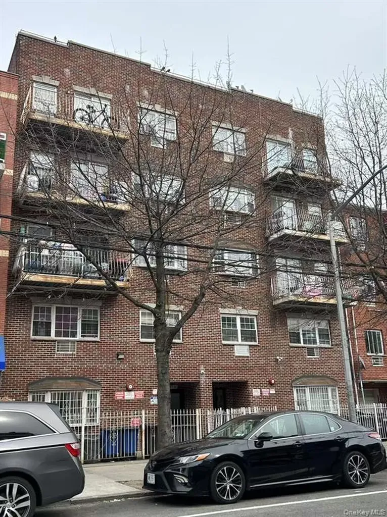 37-45 108th Street Corona NY 11368