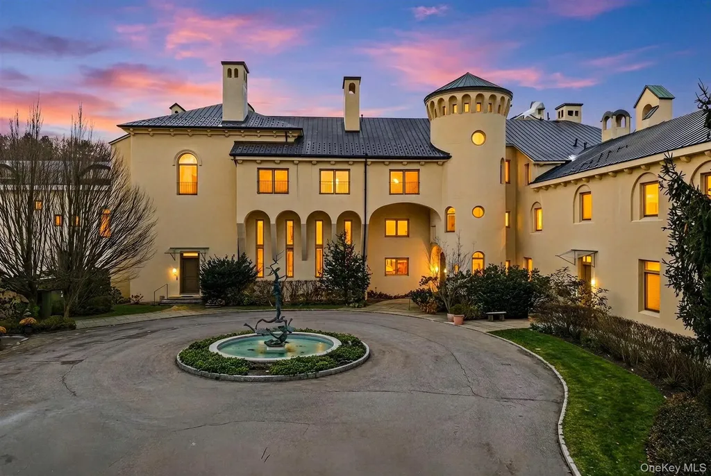 42 Dicks Castle Road Garrison NY 10524