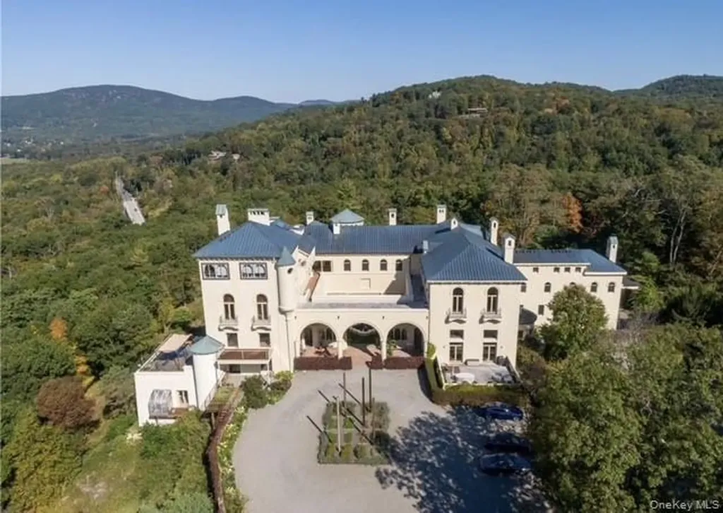 42 Dicks Castle Road Garrison NY 10524