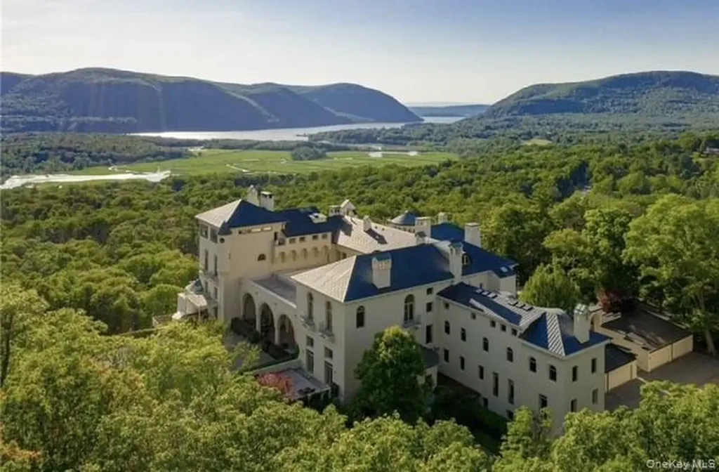 42 Dicks Castle Road Garrison NY 10524