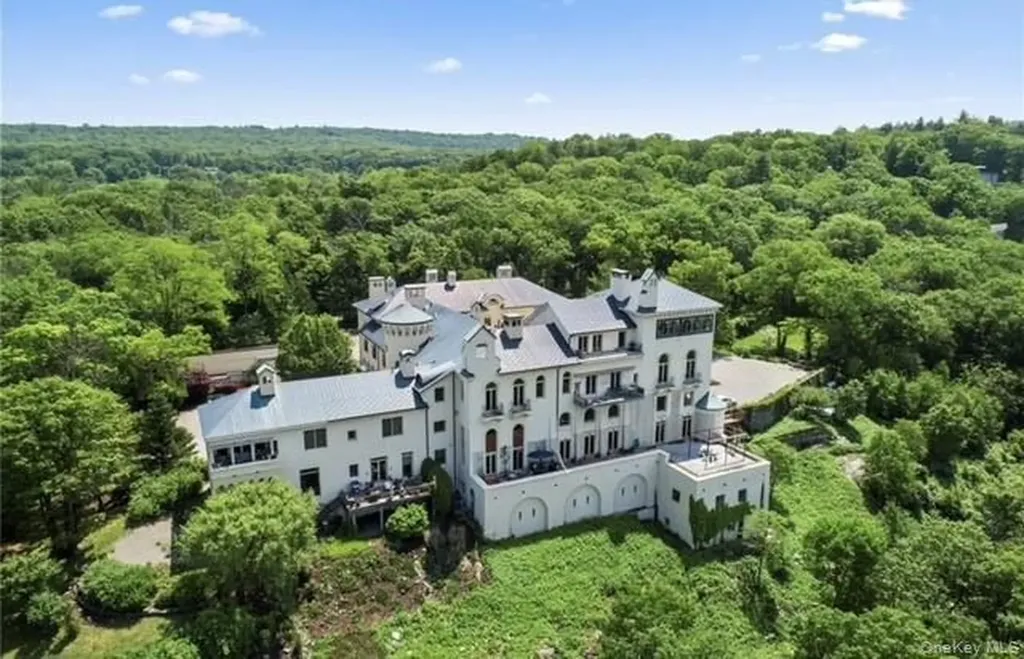 42 Dicks Castle Road Garrison NY 10524