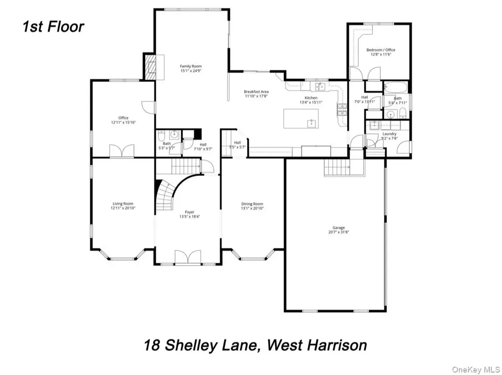 18 Shelley Lane West Harrison NY 10604