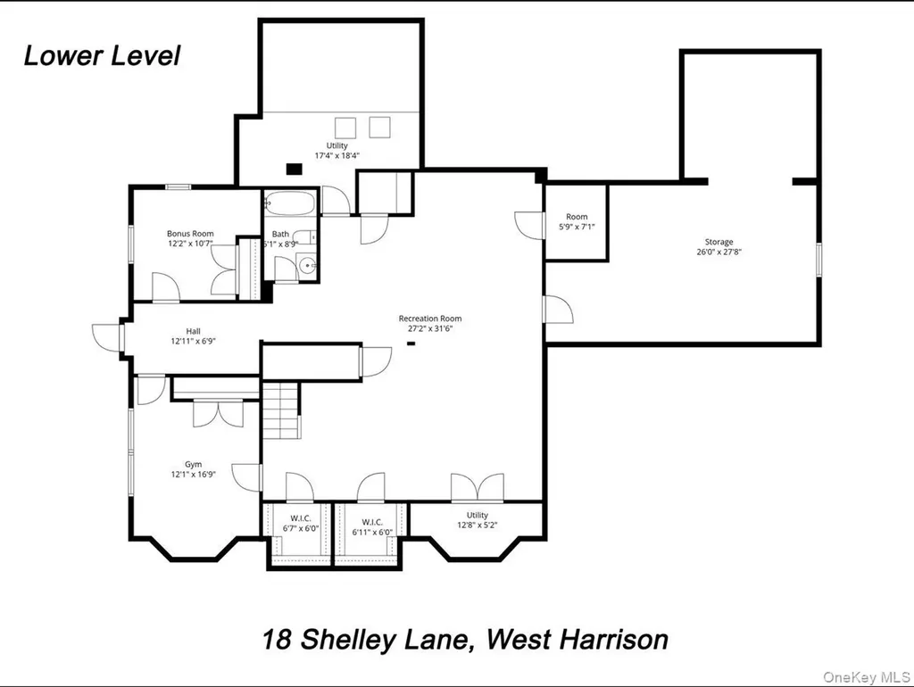 18 Shelley Lane West Harrison NY 10604