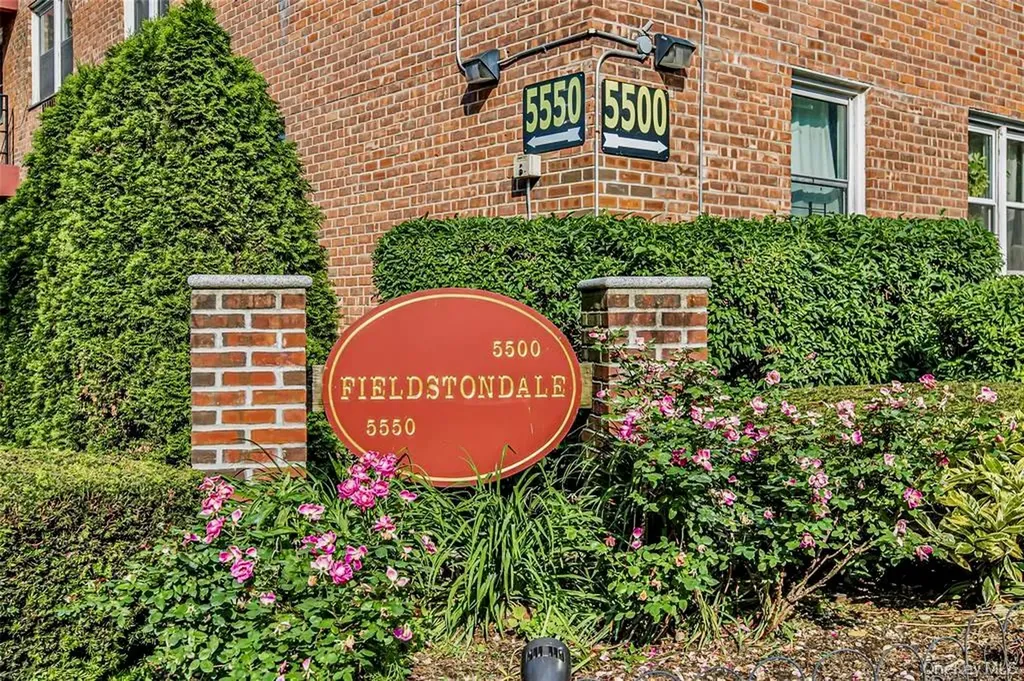 5550 Fieldston Road Bronx NY 10471