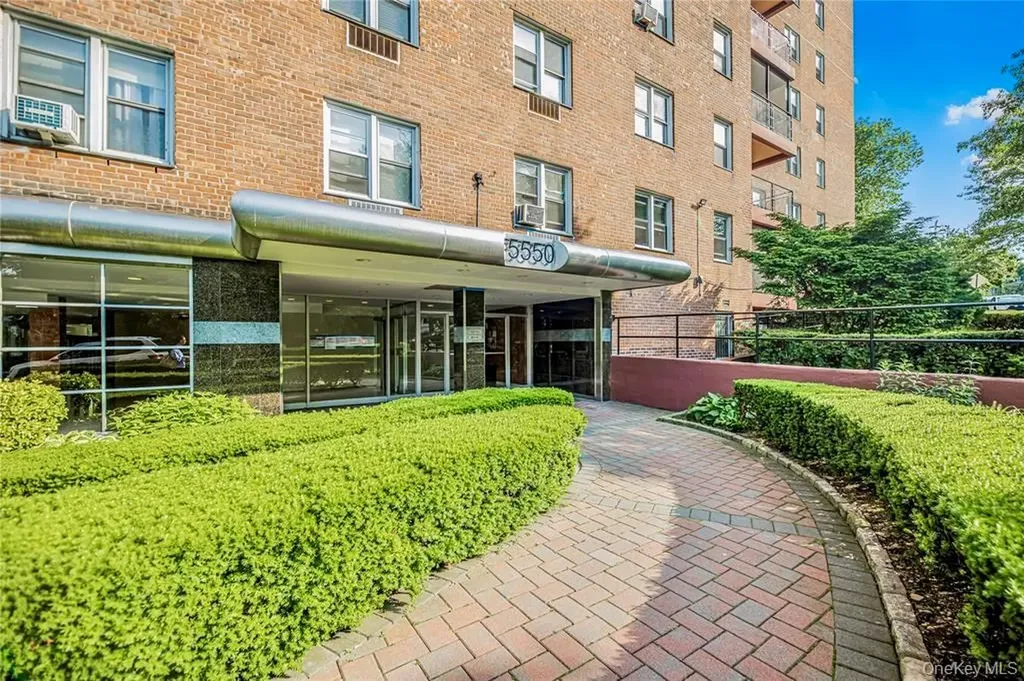 5550 Fieldston Road Bronx NY 10471