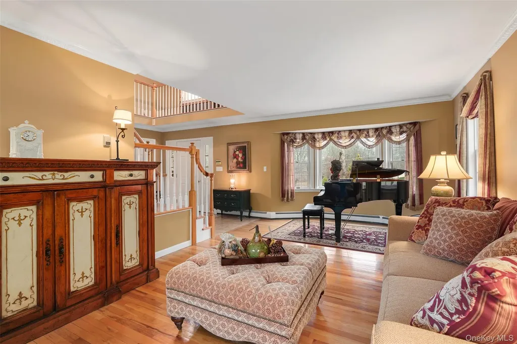 3 Annarock Drive Somers NY 10589