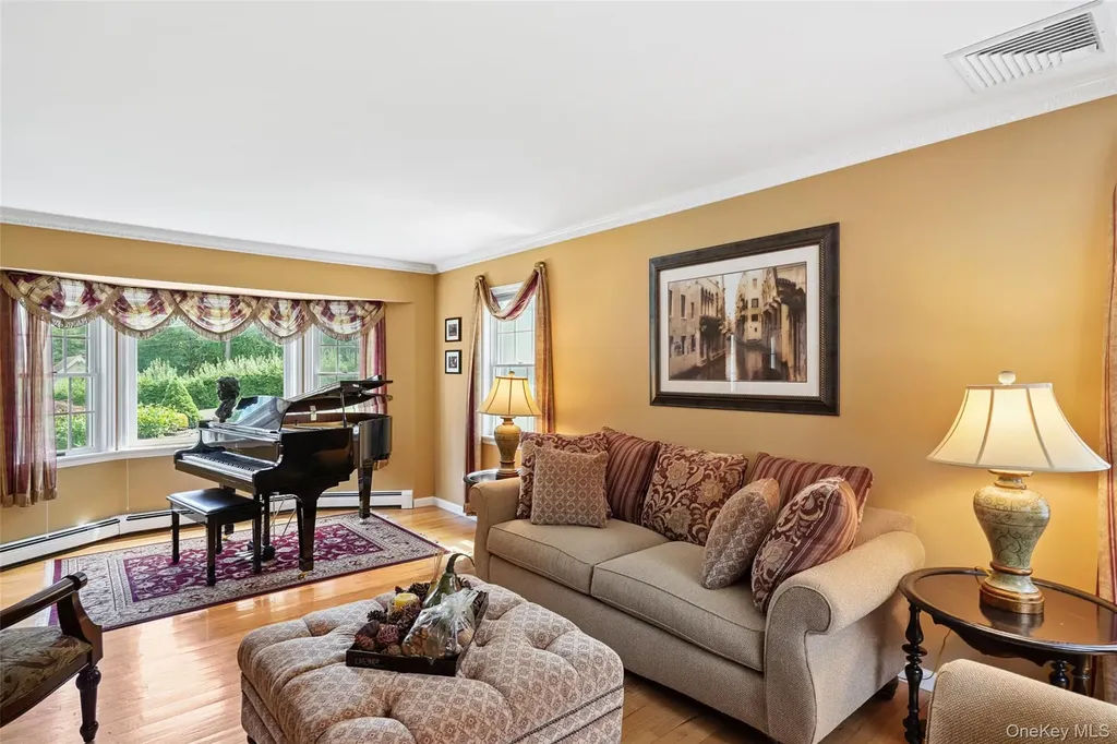 3 Annarock Drive Somers NY 10589