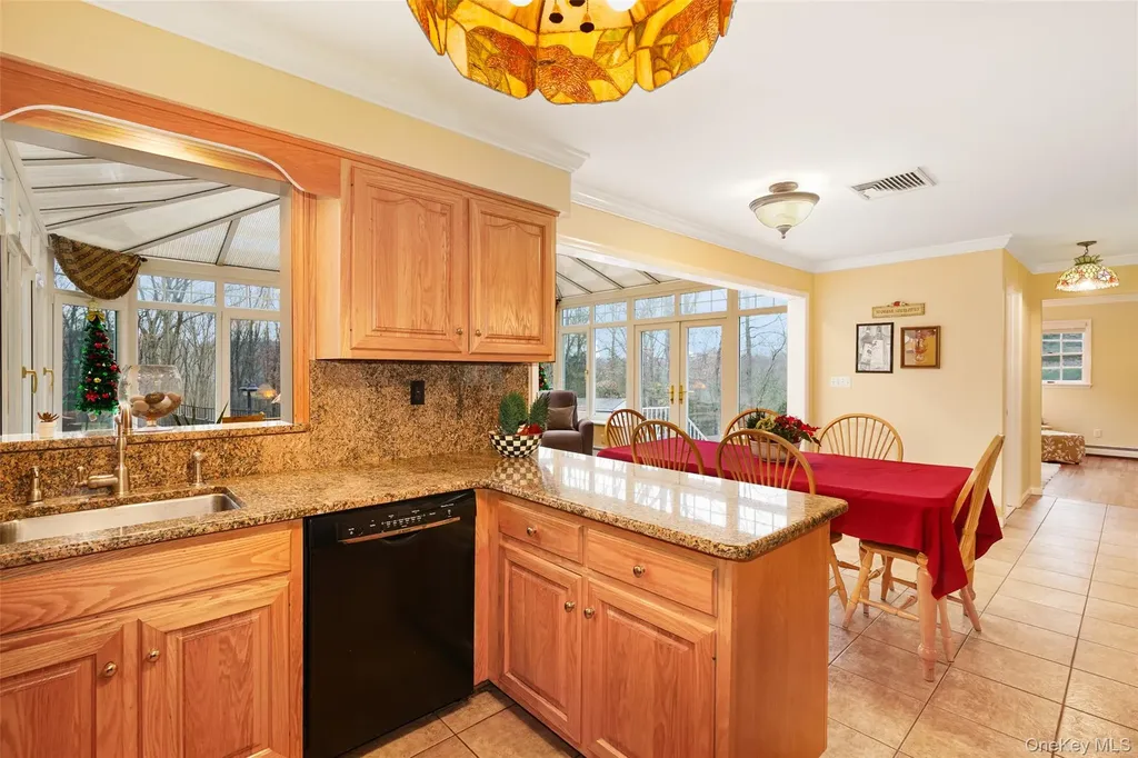 3 Annarock Drive Somers NY 10589