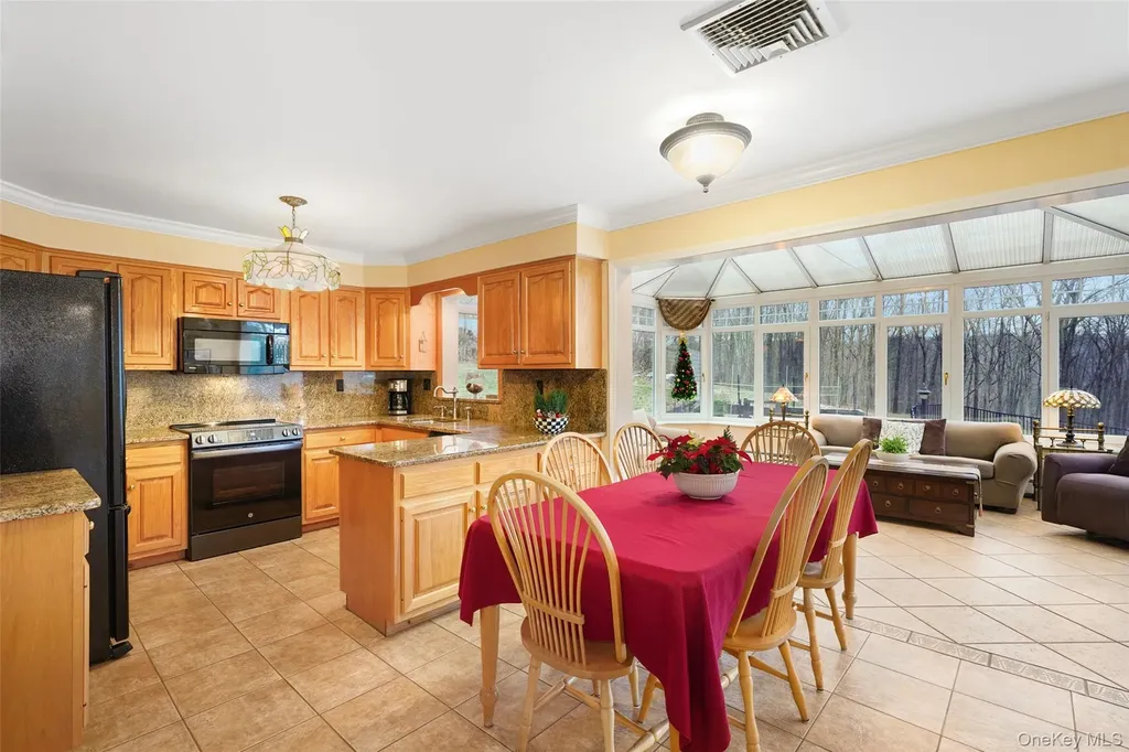 3 Annarock Drive Somers NY 10589