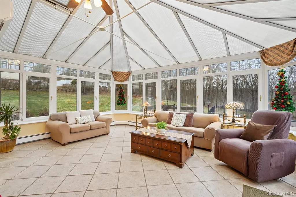 3 Annarock Drive Somers NY 10589