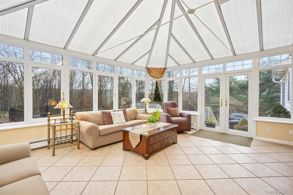 3 Annarock Drive Somers NY 10589