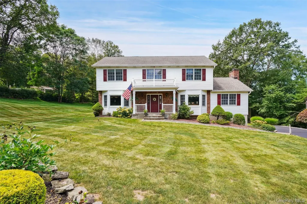 3 Annarock Drive Somers NY 10589