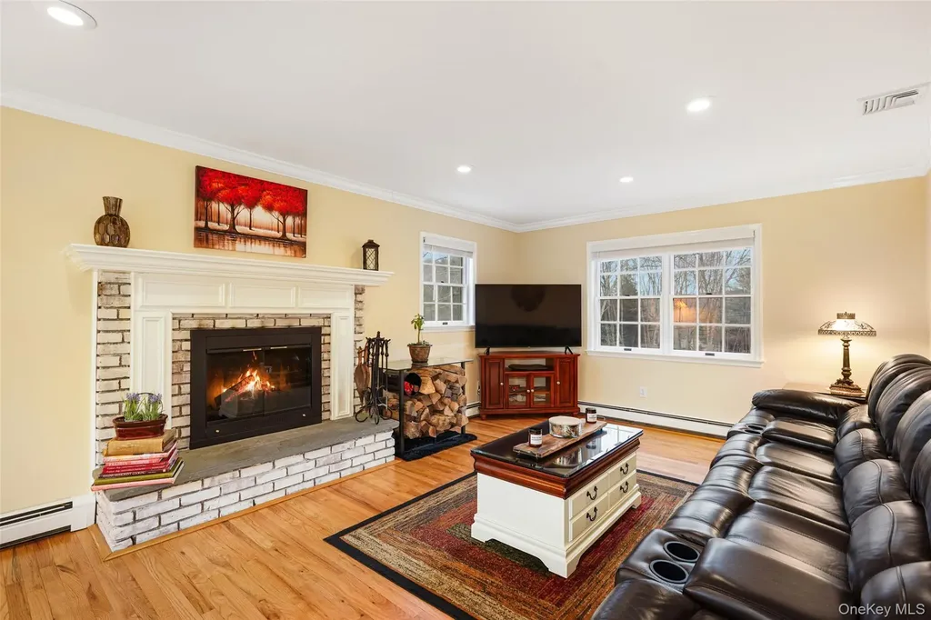 3 Annarock Drive Somers NY 10589