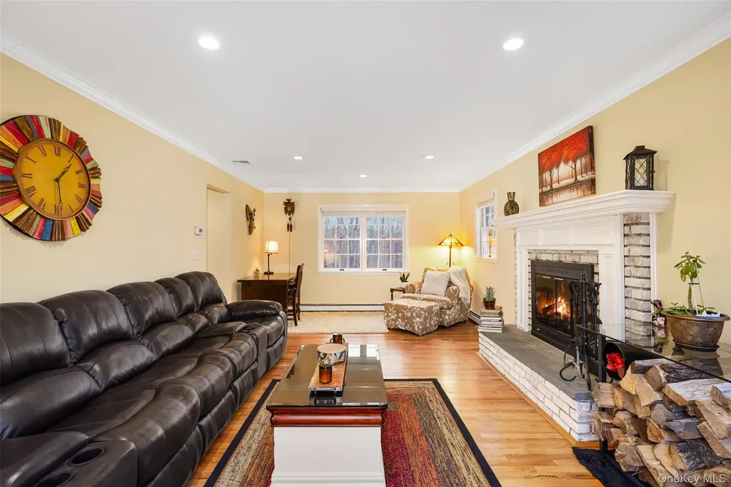 3 Annarock Drive Somers NY 10589
