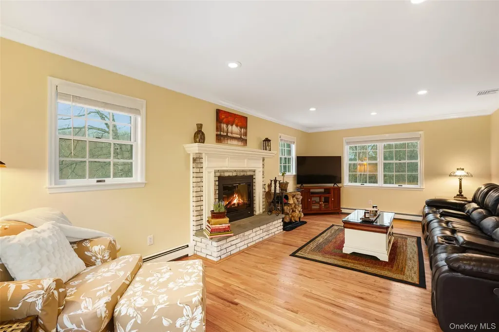 3 Annarock Drive Somers NY 10589