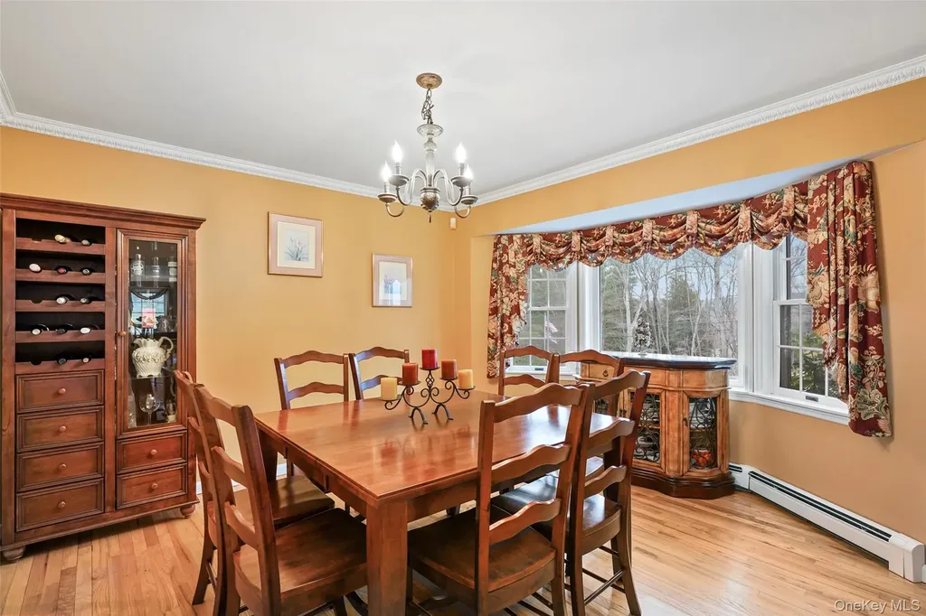 3 Annarock Drive Somers NY 10589