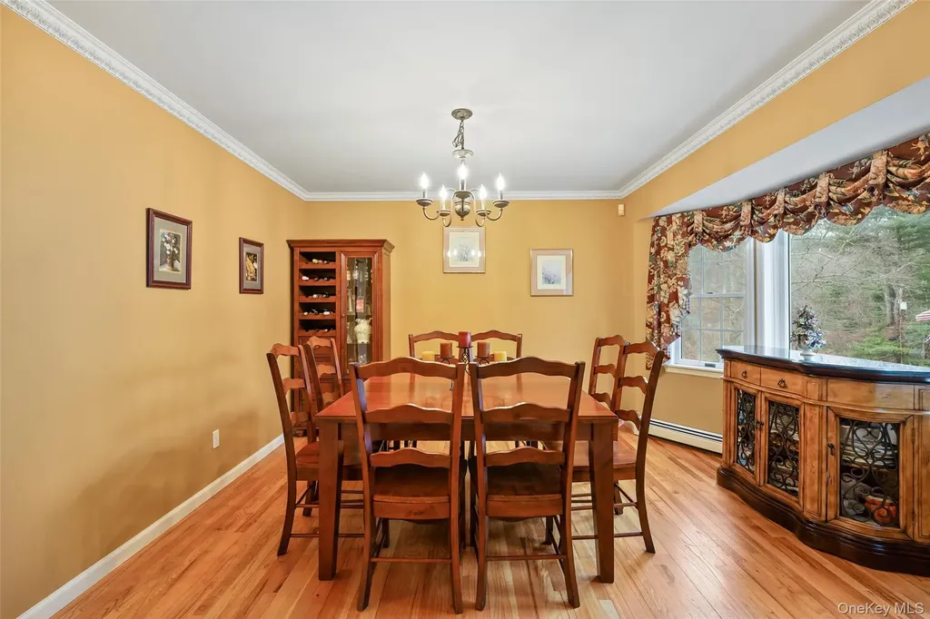 3 Annarock Drive Somers NY 10589