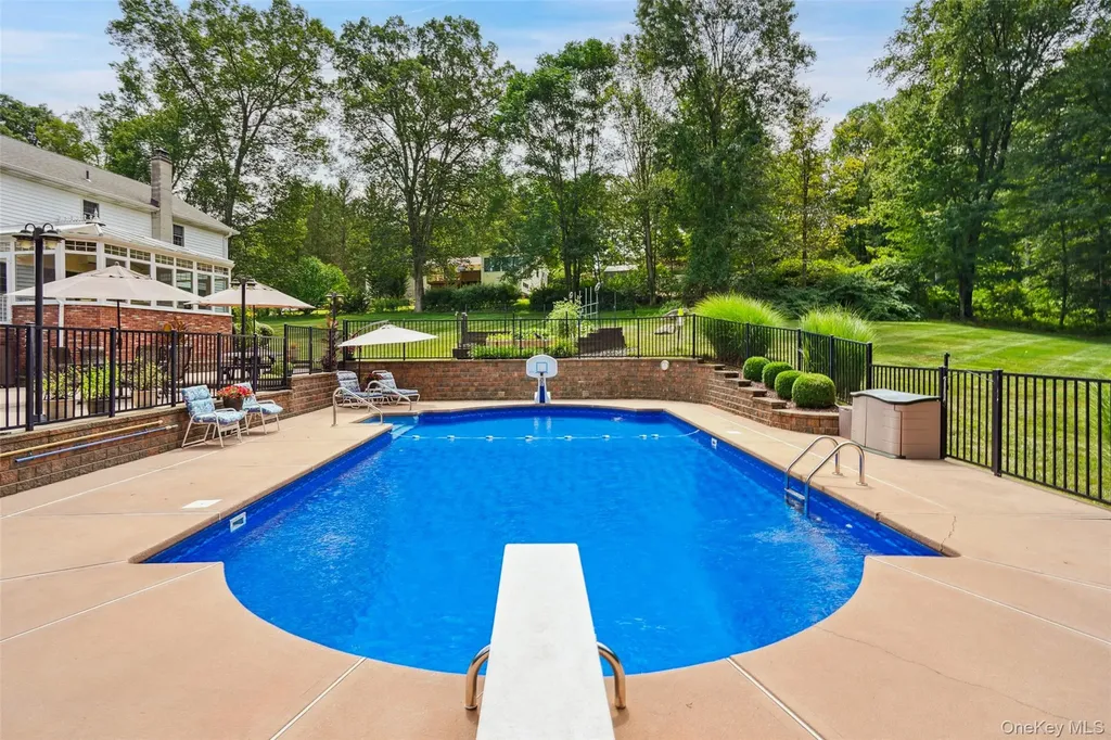 3 Annarock Drive Somers NY 10589