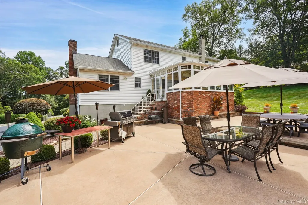 3 Annarock Drive Somers NY 10589