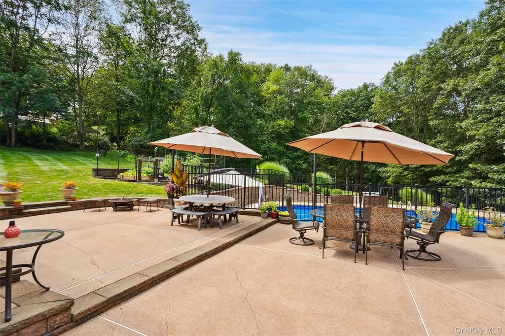 3 Annarock Drive Somers NY 10589