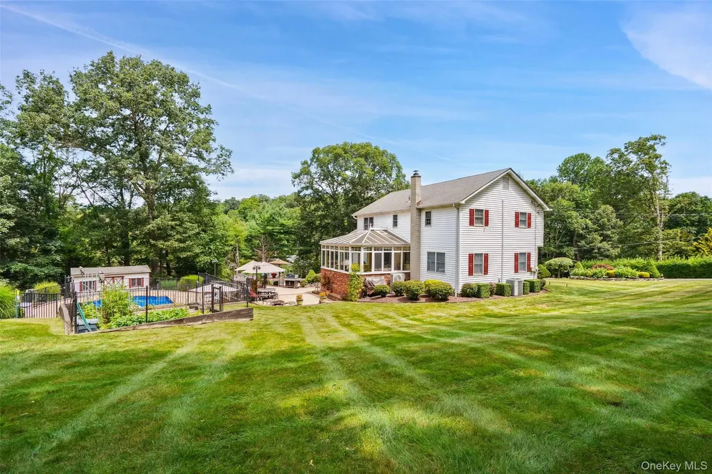 3 Annarock Drive Somers NY 10589