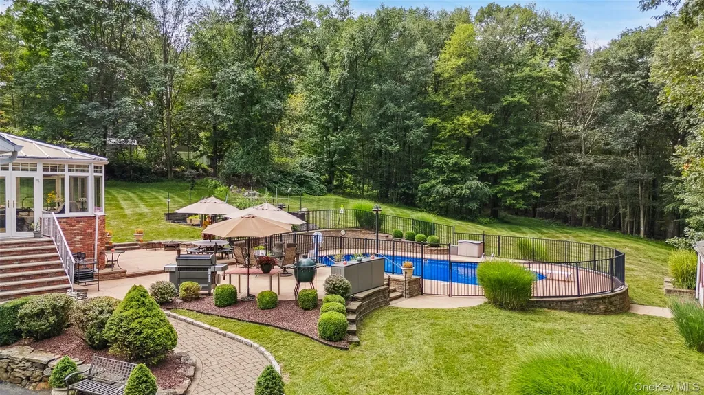 3 Annarock Drive Somers NY 10589
