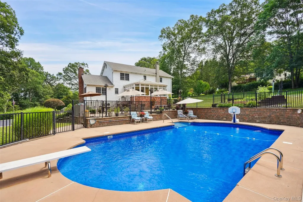3 Annarock Drive Somers NY 10589