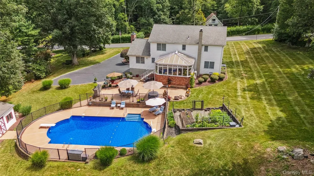 3 Annarock Drive Somers NY 10589