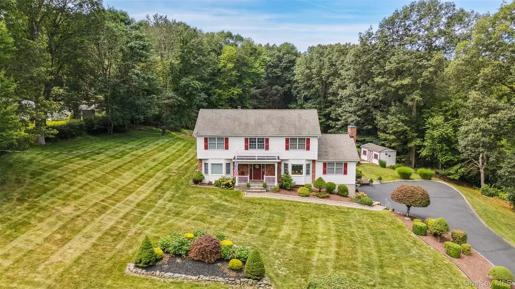 3 Annarock Drive Somers NY 10589