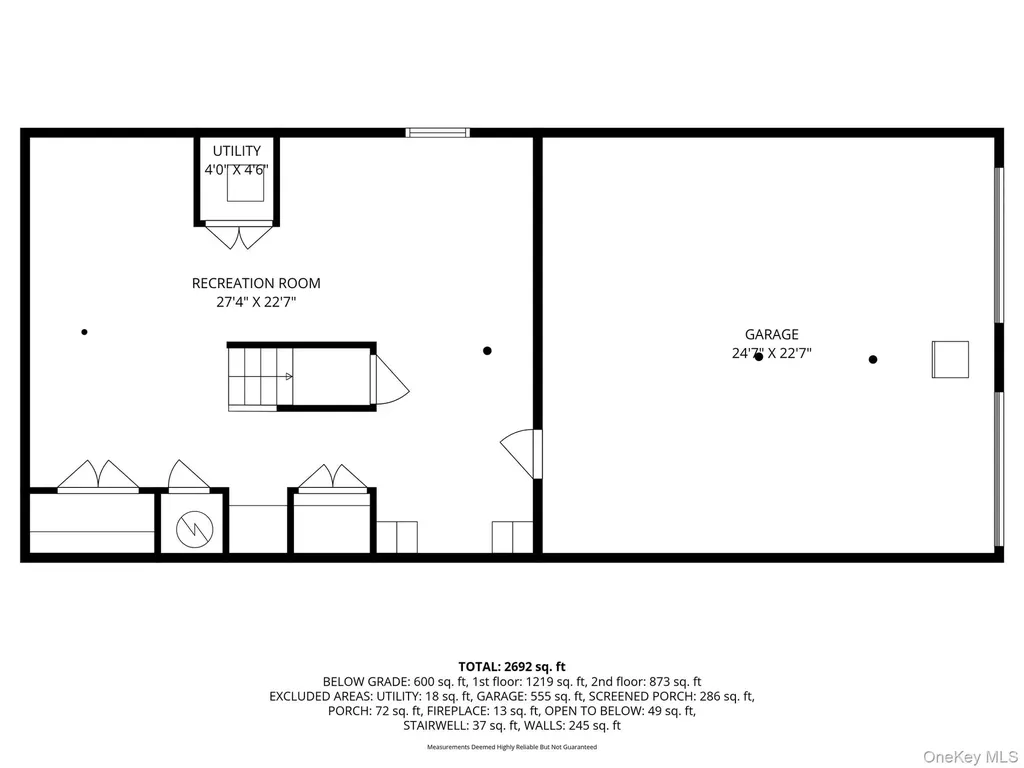 3 Annarock Drive Somers NY 10589
