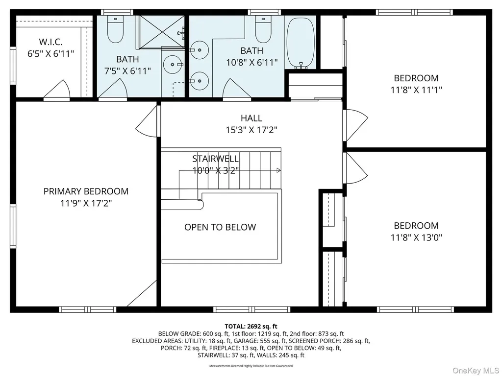 3 Annarock Drive Somers NY 10589