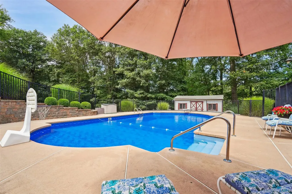3 Annarock Drive Somers NY 10589