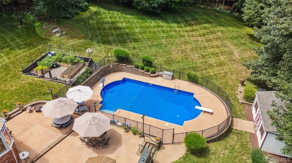 3 Annarock Drive Somers NY 10589