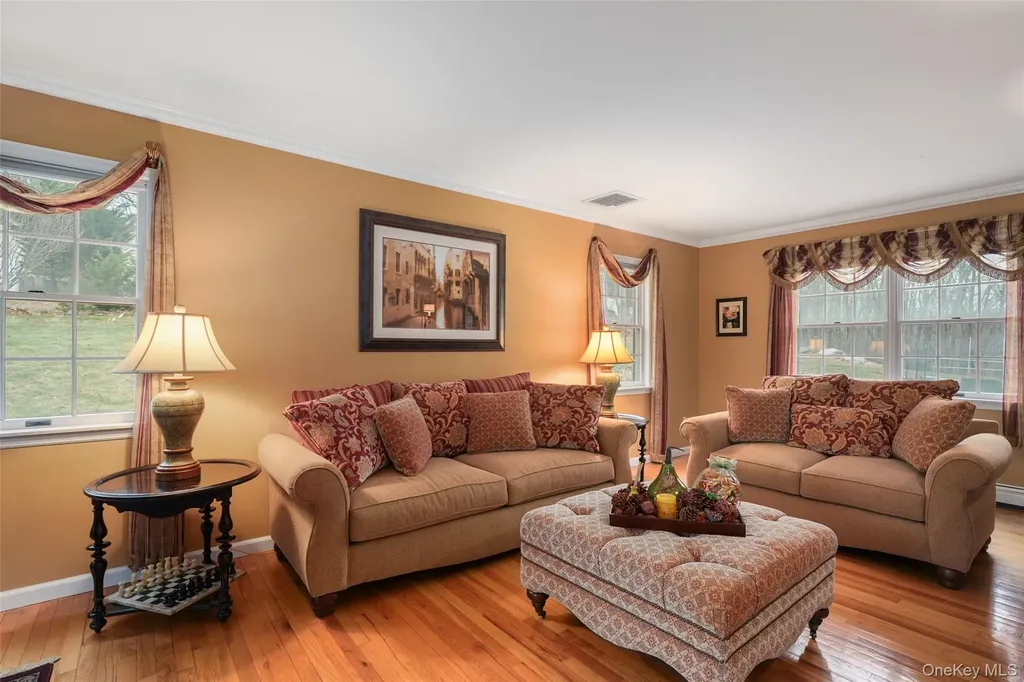 3 Annarock Drive Somers NY 10589