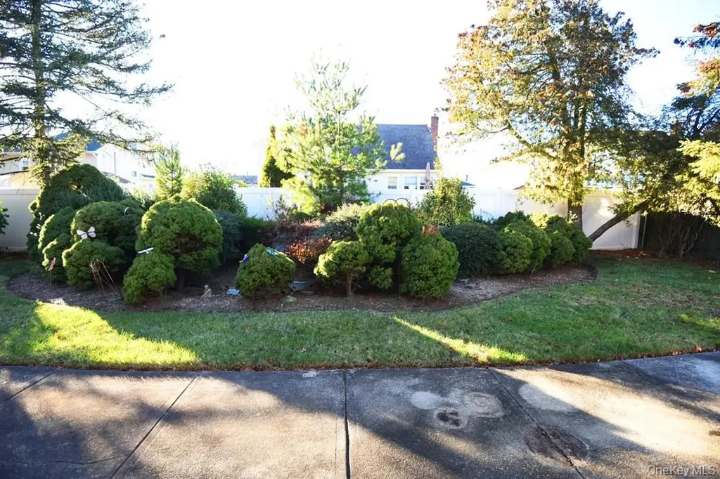 81 Hausch Boulevard Roosevelt NY 11575