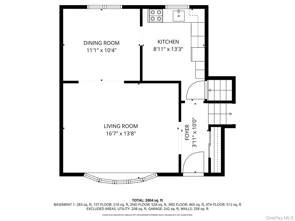 81 Hausch Boulevard Roosevelt NY 11575