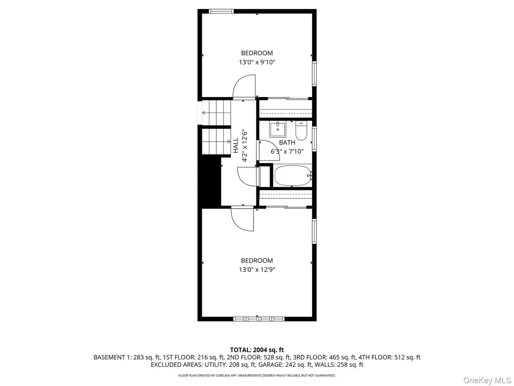 81 Hausch Boulevard Roosevelt NY 11575