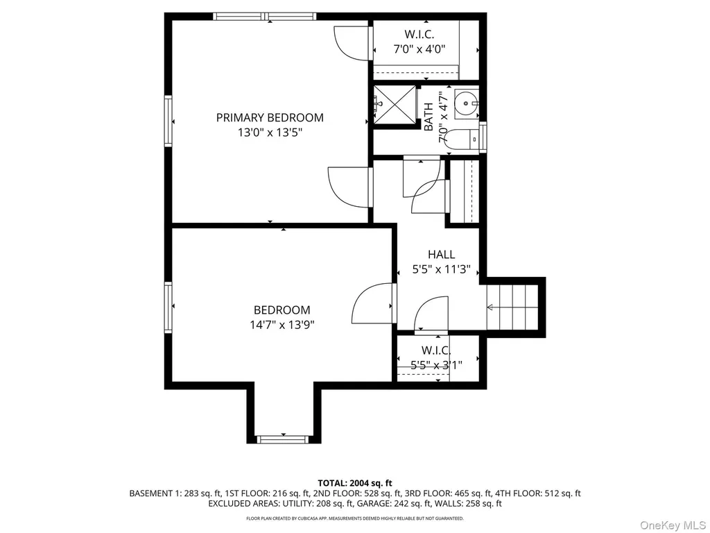 81 Hausch Boulevard Roosevelt NY 11575