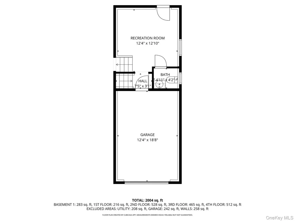 81 Hausch Boulevard Roosevelt NY 11575