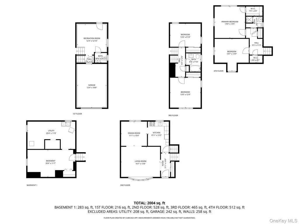 81 Hausch Boulevard Roosevelt NY 11575
