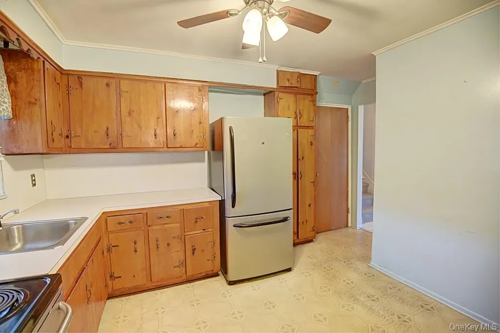 81 Hausch Boulevard Roosevelt NY 11575