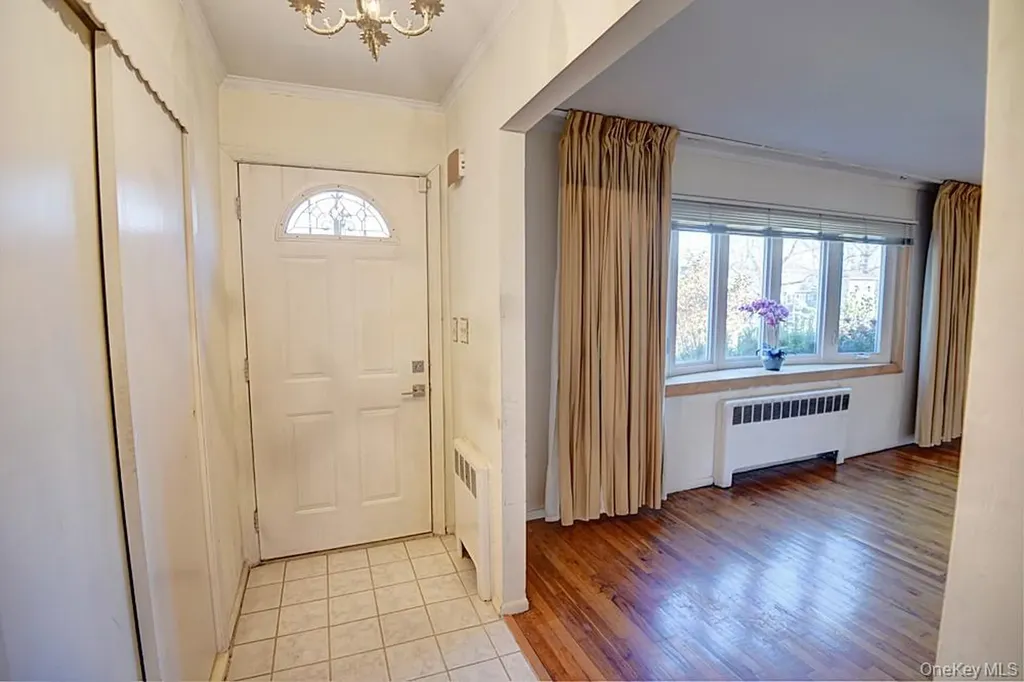81 Hausch Boulevard Roosevelt NY 11575