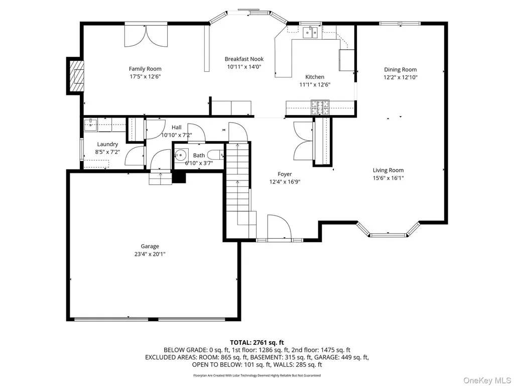 22 Knott Drive Glen Cove NY 11542