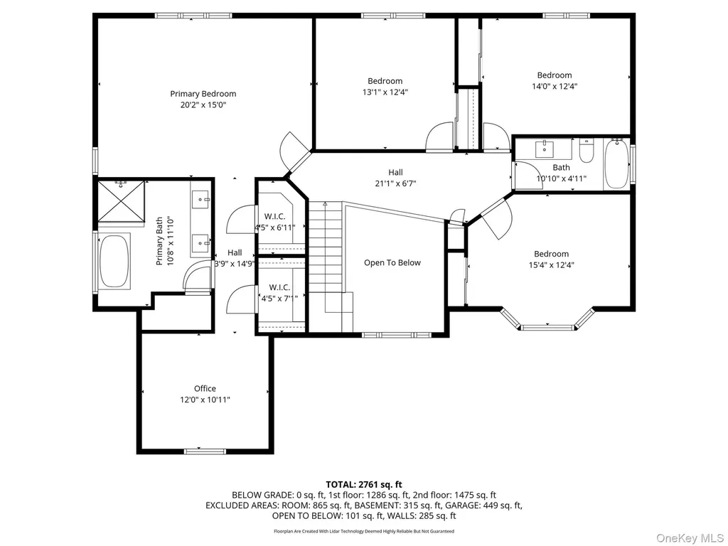 22 Knott Drive Glen Cove NY 11542