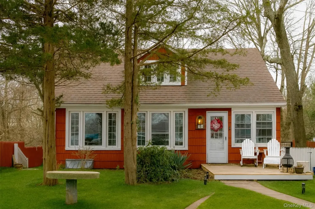 50 Poseidon Road Rocky Point NY 11778