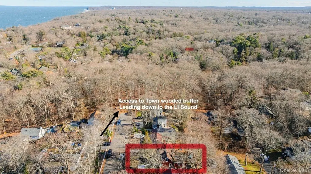 50 Poseidon Road Rocky Point NY 11778
